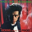 Kicking Against the Pricks