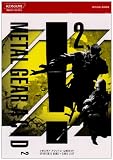 �᥿�륮�������å�2 ���������� (Konami official books)