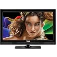 15.6 Inch Naxa NT-1506 12 Volt AC/DC Widescreen 1080i HD LED TV w/ ATSC Digital Tuner