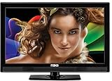 15.6 Inch Naxa NT-1506 12 Volt AC/DC Widescreen 1080i HD LED TV w/ ATSC Digital Tuner