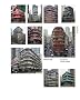 Hong Kong Corner Houses