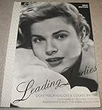 Leading ladies