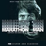 Marathon Man / The Parallax View [Soundtrack]