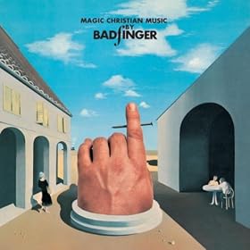 Magic Christian Music (Original Recording)