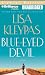 Blue-Eyed Devil (Travis's, #2)