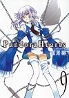 Pandora Hearts (Volume 9)