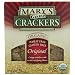 Mary's Gone Crackers, Original, 6.5-Ounce Boxes (Pack of 12)
