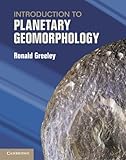 Introduction to planetary geomorphology