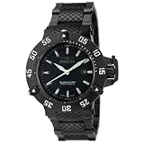 Invicta Men's Subaqua NOMA Automatic Watch #4701