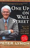 One Up on Wall Street