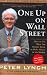 One Up on Wall Street