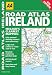 Road Atlas Ireland (AA Ireland Road Atlas)