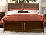Beaumont Panel Bed