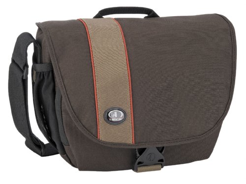 Tamrac 3444 Rally 4 Camera Bag (Brown/Tan) Tamrac 3444 Rally 4 Camera Bag (Brown/Tan)