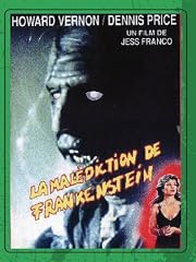 The Curse Of Frankenstein