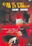 Con El Odio En La Sangre [DVD] [Region 1] [NTSC]