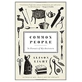 common people in pursuit of my ancestors