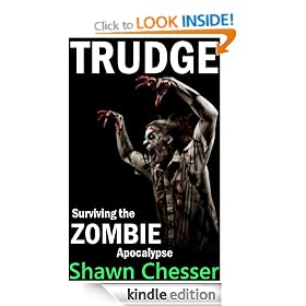 Trudge: Surviving the Zombie Apocalypse