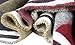 Urban CoCo Women's fashionable Color Stitching Long Shawl Wrap