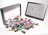 Photo Jigsaw Puzzle of Mrs Kitty Godfree, English tennis player from Mary Evans