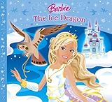 Barbie in The ice dragon