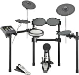 Yamaha DTP520P Electronic Drum Pad Set