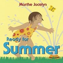 Ready for Summer (Ready For... (Tundra Books))