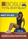 Mindy Mylrea: TOTAL BODY BLAST - BEST OF BOSU BALANCE TRAINER