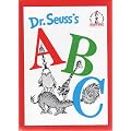 DR. SEUSS'S ABC