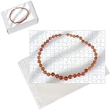 Photo Jigsaw Puzzle of Amber beads from National Maritime Museum