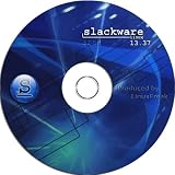 Slackware Linux
