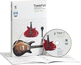 Modern Rock Trackpack-Hal Leonard (Mac)