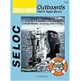Johnson/Evinrude Outboards, All In-Line Engines, 2-4 Stroke, 1990-01 (Seloc's Johnson/Evinrude Outboard Tune-Up and Repair Manual)