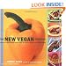 The New Vegan Cookbook: Innovative Vegetarian Recipes Free of Dairy, Eggs and Cholesterol