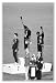 Black Power Olympics, Mexico City 1968 (Vertical) 24"x36" Art Print Poster