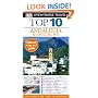 Top 10 Andalucia & Costa Del Sol (Eyewitness Top 10 Travel Guides)