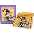 Long Lost Insults - Forgotten English Knowledge or Trivia Cards