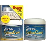Dr Blaine's Complete Callus Care - 4 Oz
