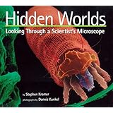 Hidden Worlds: Looking Through a Scientist's Microscope (Scientists in the Field Series)