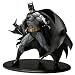 Kotobukiya Batman ArtFX Statue (Black Costume Version)_s-1