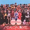 Image of album by MacAbre