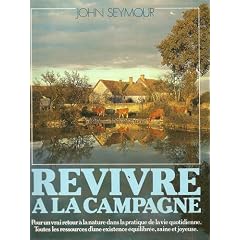 Revivre � la campagne