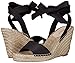LOEFFLER RANDALL Women's Harper-N Espadrille Wedge Sandal