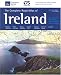Complete Road Atlas of Ireland (Irish Maps, Atlases & Guides)