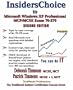 InsidersChoice to MCP/MCSE Exam 70-270 Windows Server 2003 Certification: Installing, Configuring, and Administering Microsoft Windows XP Professional Exam 70-270. (With Download Exam) (Volume 2)