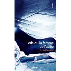 Leila Ou la Femme de l Aube