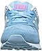 New Balance KL574P Core Plus Running Shoe (Little Kid)