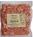 Papaya Chunks (Dried), 2 Lbs. - Yankee Traders Brand