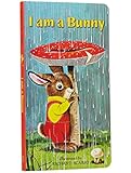I Am a Bunny (A Golden Sturdy Book)