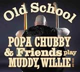 Plays Muddy Willie and More
